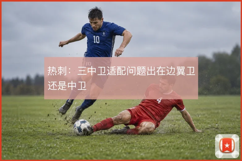 热刺：三中卫适配问题出在边翼卫还是中卫